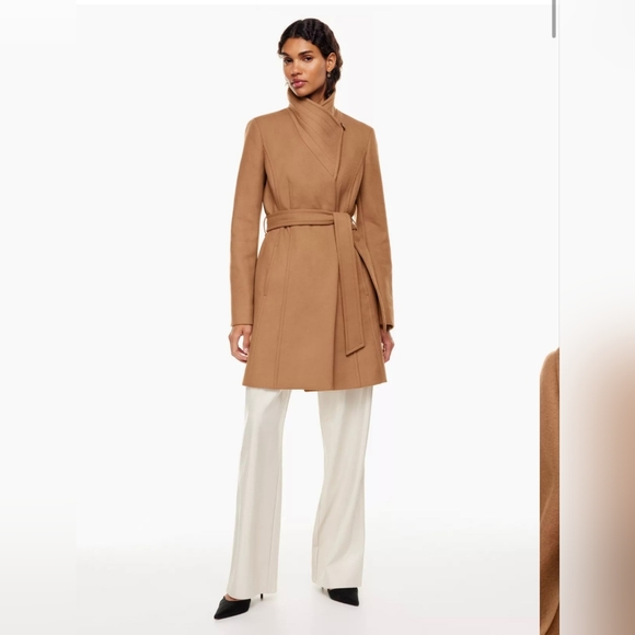 Babaton - The Conner Coat - Picture 1 of 5